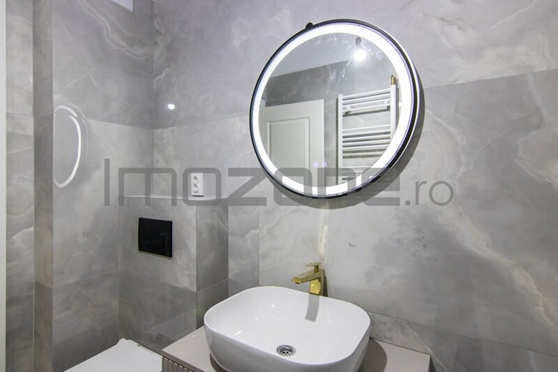 Apartament 2 camere discount luna august: -10% din valoarea avansului