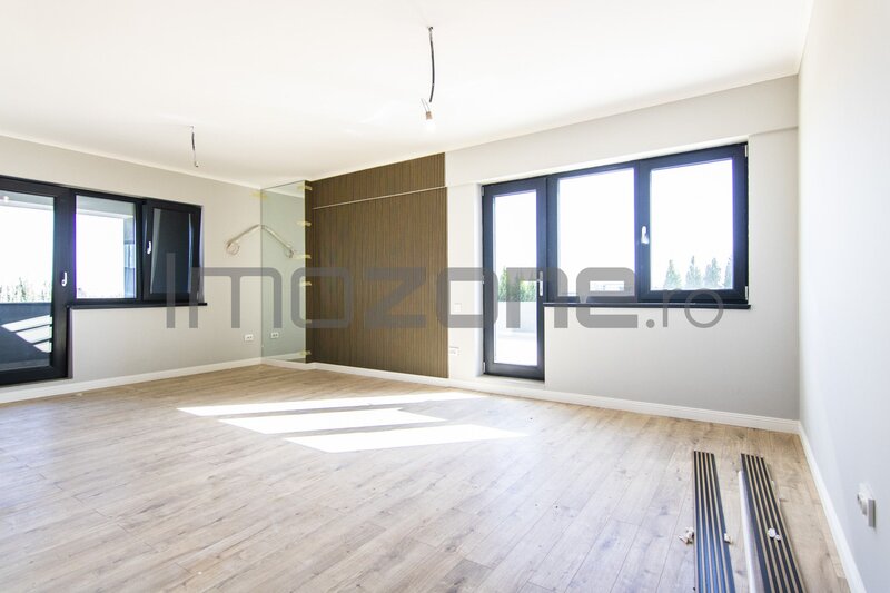 Apartament 2 camere discount luna august: -10% din valoarea avansului