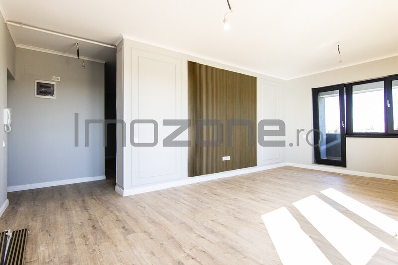 Apartament 2 camere discount luna august: -10% din valoarea avansului
