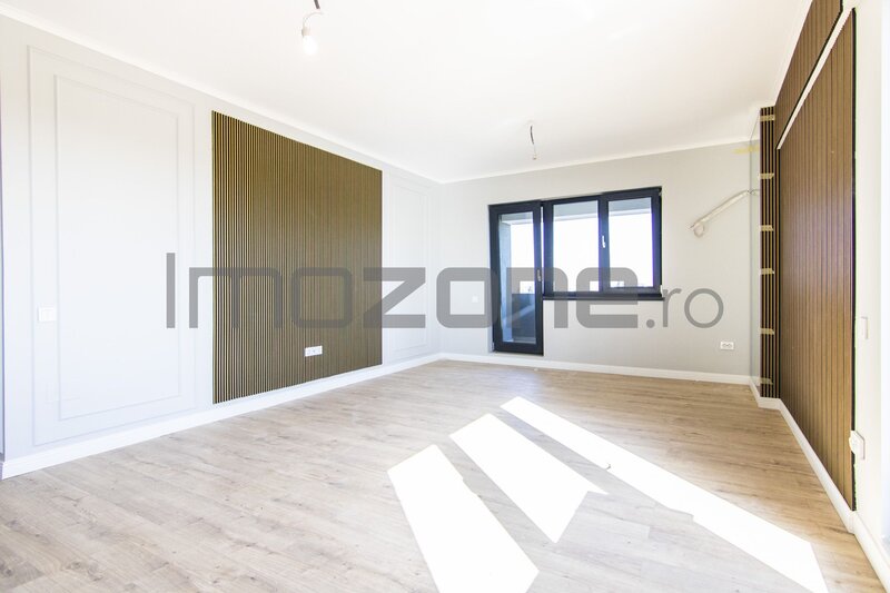 Apartament 2 camere discount luna august: -10% din valoarea avansului