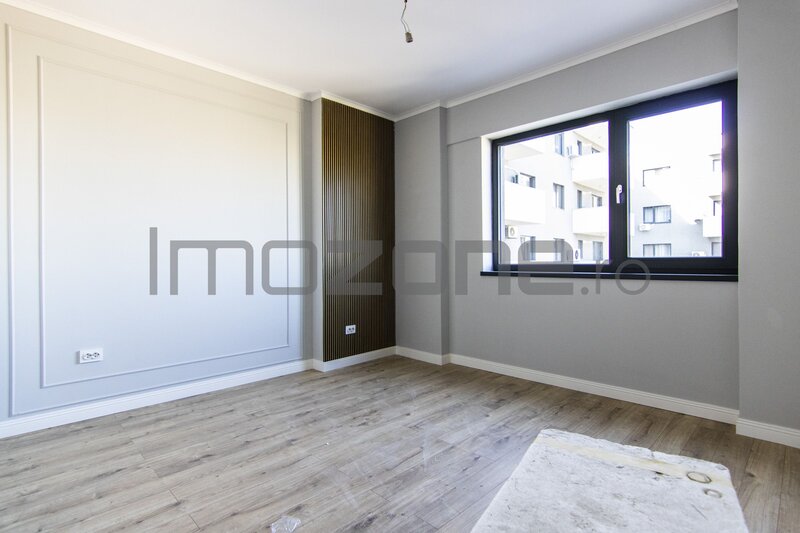 Apartament 2 camere discount luna august: -10% din valoarea avansului