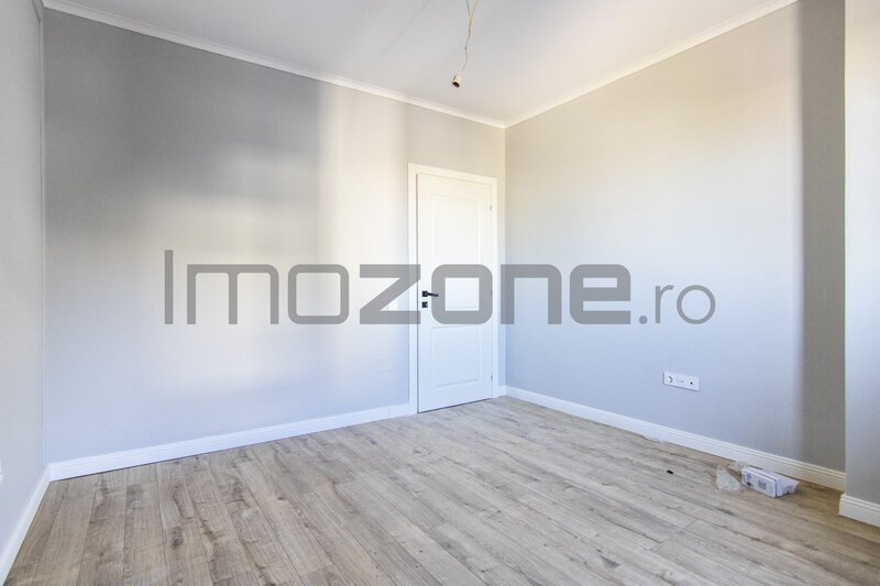 Apartament 2 camere discount luna august: -10% din valoarea avansului