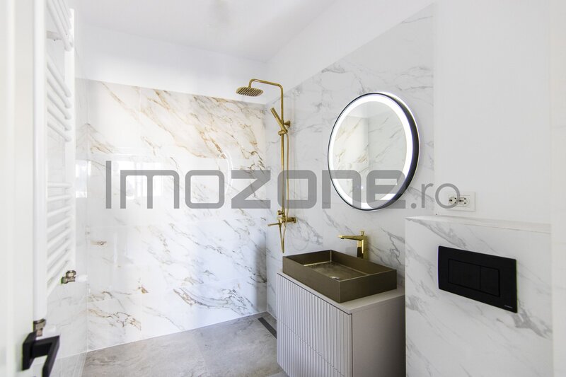 Apartament 2 camere discount luna august: -10% din valoarea avansului
