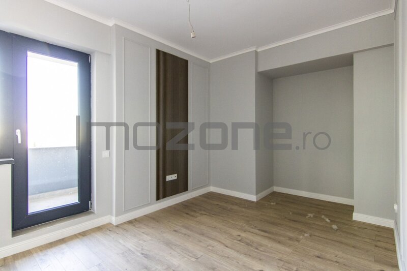 Apartament 2 camere discount luna august: -10% din valoarea avansului